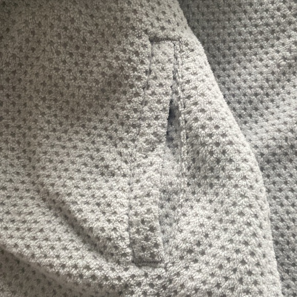 TYR Youth Alliance Podium Parka - Picture 6 of 11